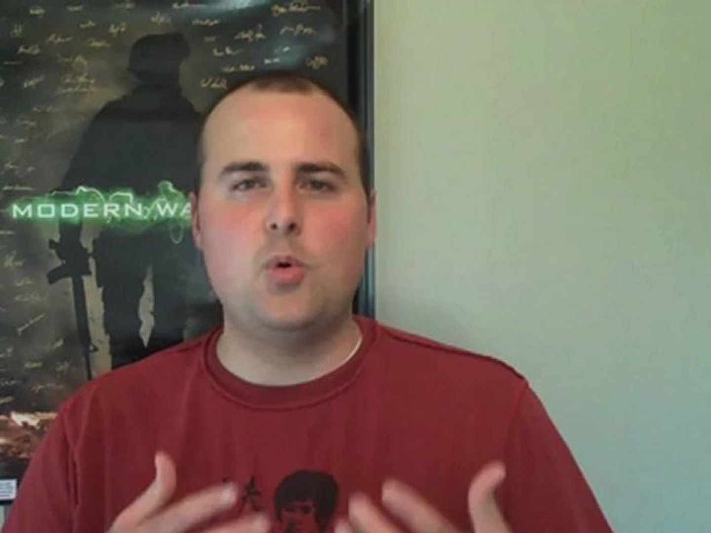 ⁣Modern Warfare 2 Map Packs, Modern Warfare Mobilized, Modern Warfare - Wii  (HD)