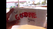 ily & goodbye (short film) 2011