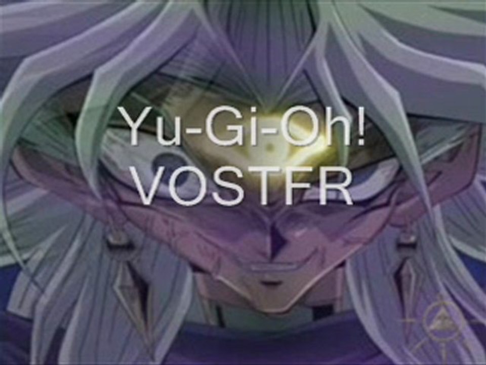 Yu-Gi-Oh! Opening