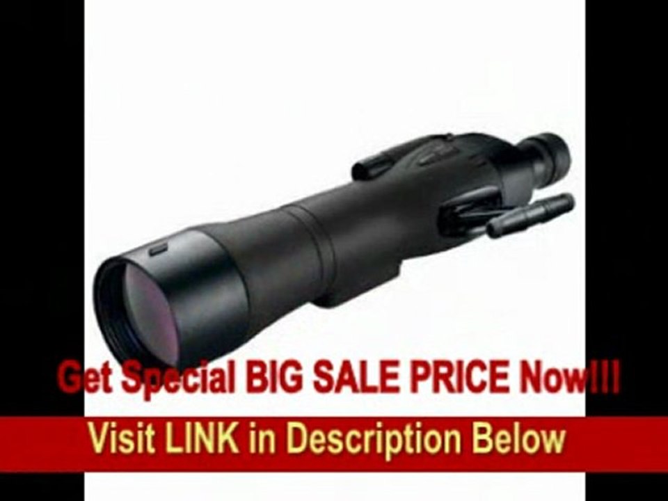 [BEST BUY] Nikon - Prostaff Spotting Scope