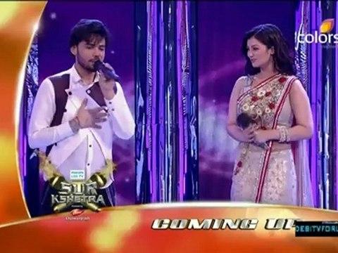 Sur Kshetra 720p 1st December 2012 Video Watch Online HD pt2