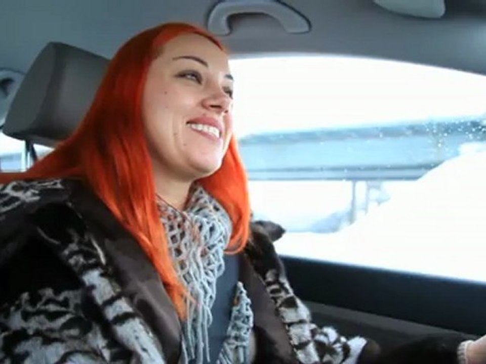 Volkswagen Golf Plus за ПОЛЦЕНЫ в Барнауле благодаря МММ-2012