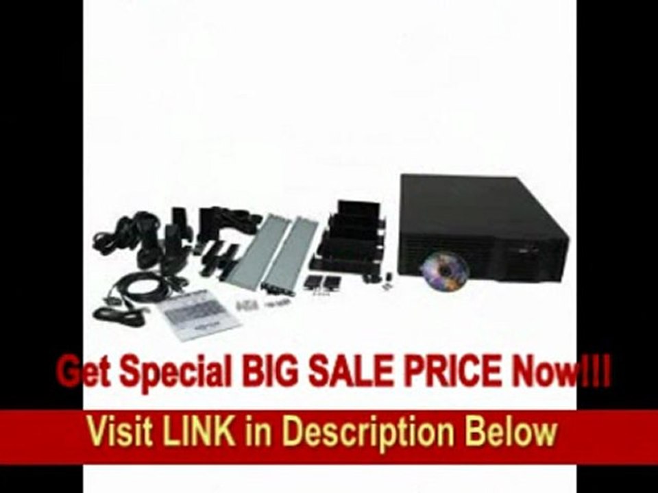 [BEST BUY] Tripp Lite Smart SM2200RMDVTAA 2200VA Dual Voltage 120V - 230V TAA/GSA UPS (Black)