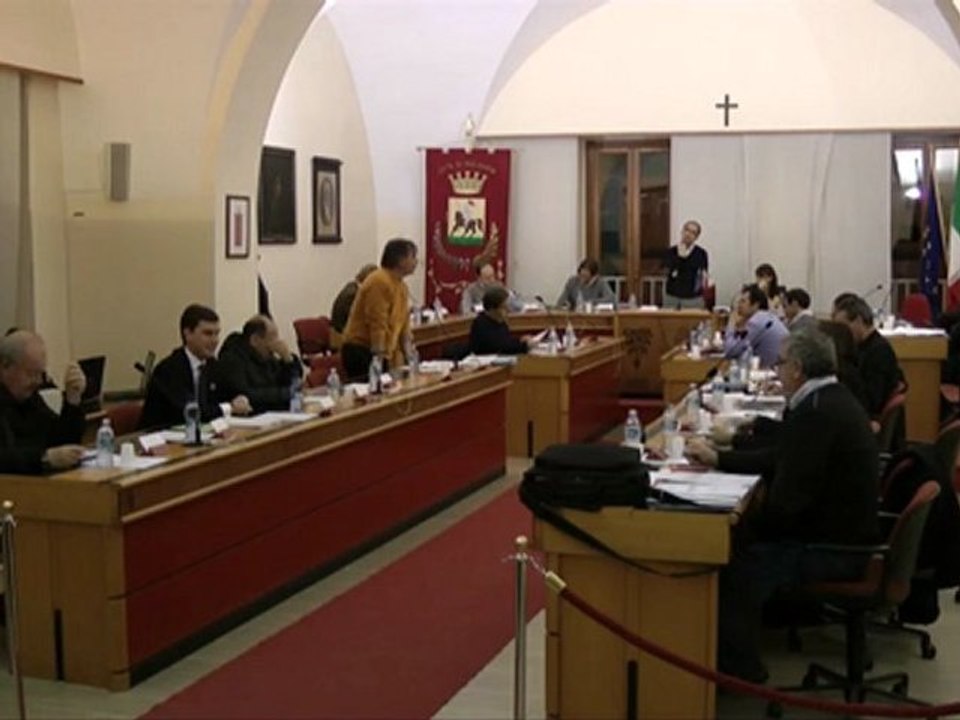 Consiglio 29 novembre 2012_comunicazione Arboretti