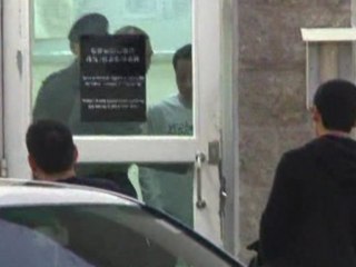 Macau's "Broken Tooth Koi" released