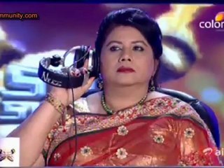 Sur Khestra [Episode - 22] - 1st December 2012 Part 4