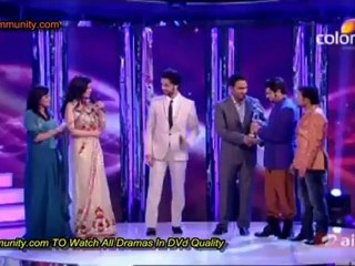 Sur Khestra [Episode - 22] - 1st December 2012 Part 5