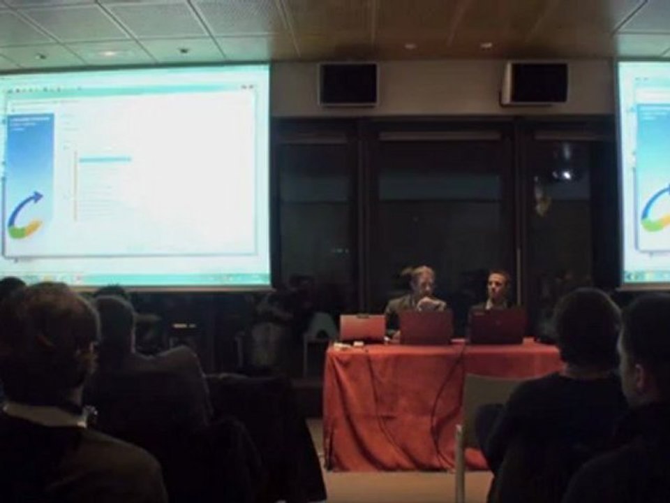 Webperf Paris - Novembre 2012 - 2/3
