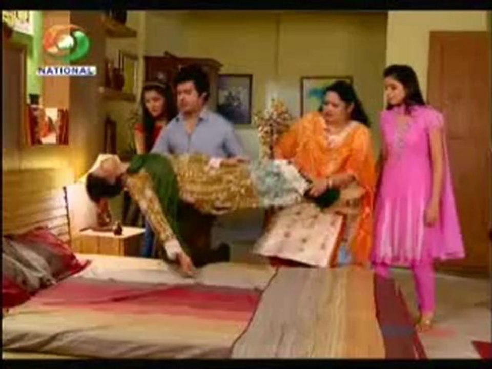 Yeh Zindagi Hai Gulshan 1 Dec2012-pt1