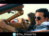 Long Drive Song - Khiladi 786  narejolinks4u
