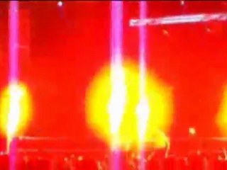 SNF FATALITY 2012 part 2 ( Kane & D Bryan v Martz & Miz )