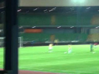 Προθέρμανση Νέα Σαλαμίνα 01/12