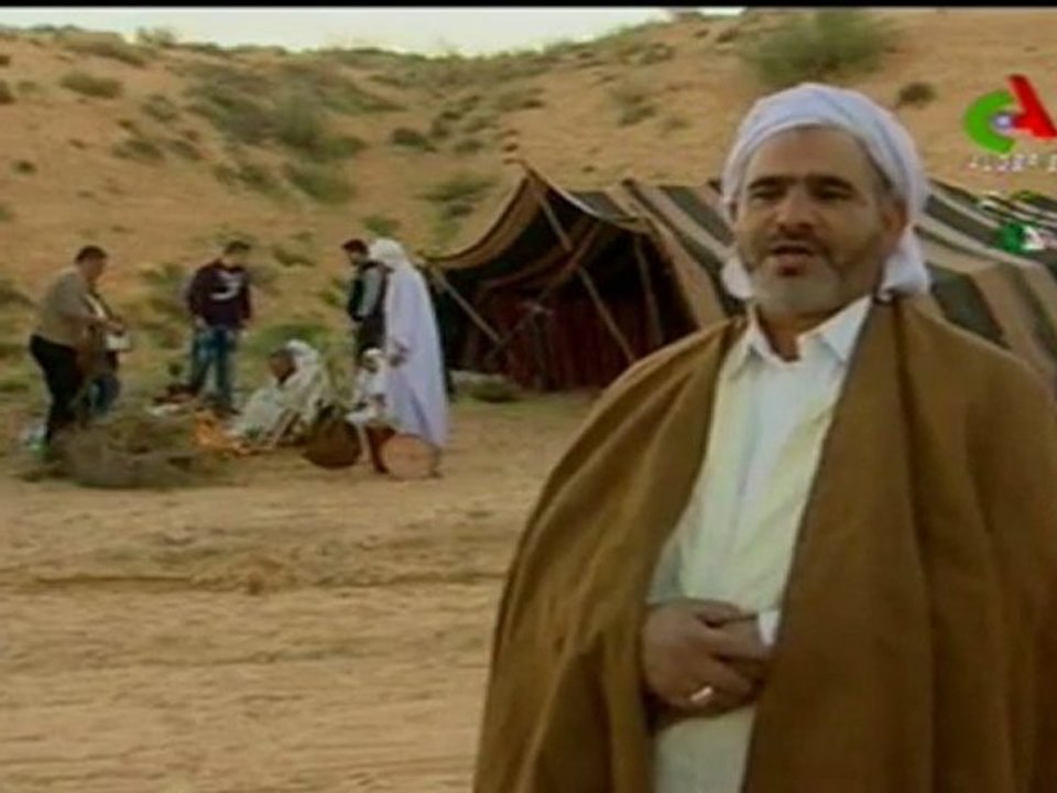 Kheima el-houdnia - M'sila