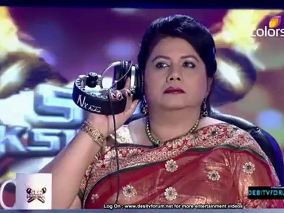 Sur Kshetra 720p 1st December 2012 Video Watch Online HD pt4