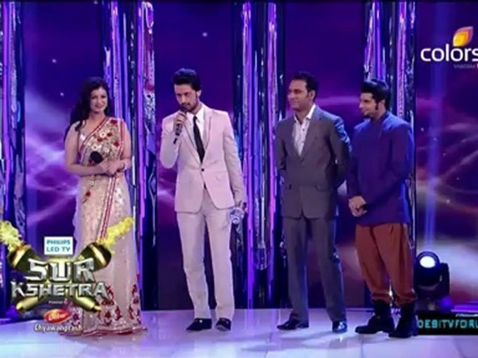 Sur Kshetra 720p 1st December 2012 Video Watch Online HD pt5