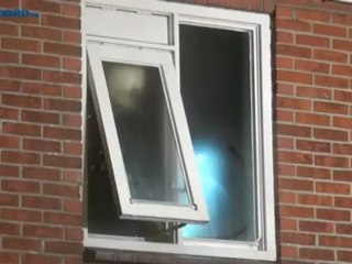 Hondje overlijdt bij woningbrand Wildervank - RTV Noord