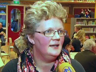 Remco klaar voor vertrek naar Verenigde Staten - RTV Noord