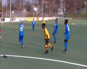 SC West Köln  - S.C. Fortuna Köln