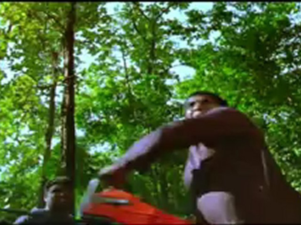 SAMAR - Official Trailer