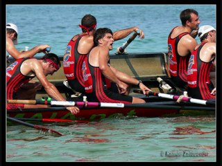 Alcanzar el éxito es más fácil cuando la situación es emergente
