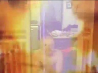 SNF Fatality 2012 part 3 ( Strange Kid vs Batista for hardcore title)