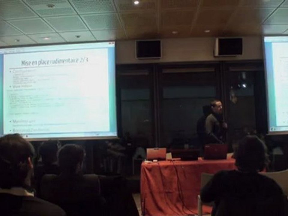 Webperf Paris - Novembre 2012 - 3/3