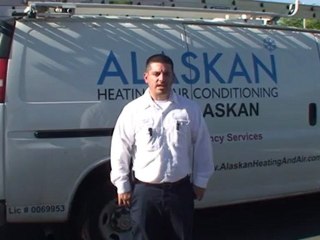 Las Vegas Duct Cleaning