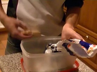 Les colocs, saison 1, épisode 3