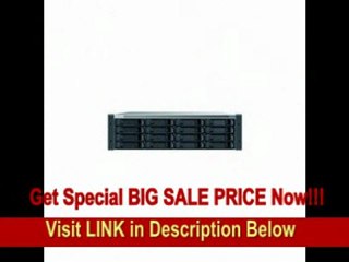 [FOR SALE] Promise VessRAID VR1840i Hard Drive Array - iSCSI, Serial, Network, USB