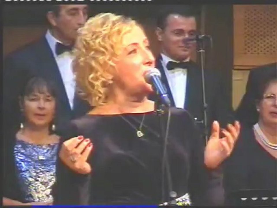 CANAN KARA ÜLKEN SOLO DİNLETİSİ