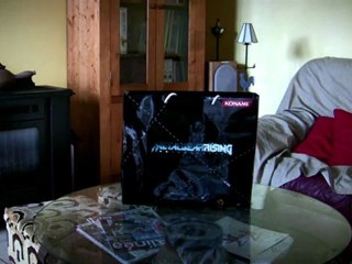 Jour 01 - "L'unboxing tant attendu"