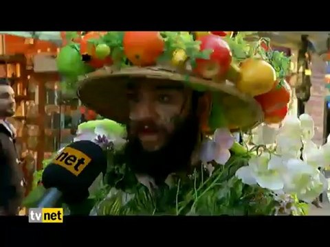 Ne Dersiniz 12.11.2012