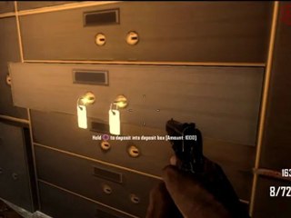 Black Ops 2 Tranzit Zombies: How the Bank Works and Misconceptions