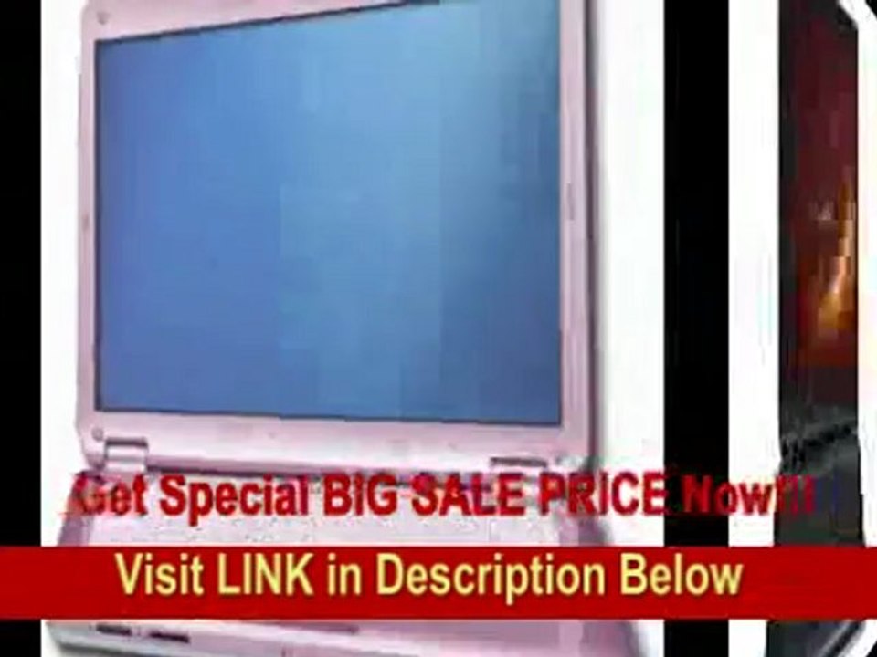 [SPECIAL DISCOUNT] Sony VAIO VGN-CS215J/Q 14.1-Inch Laptop - Black