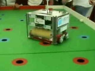 Presentation coupe 2006