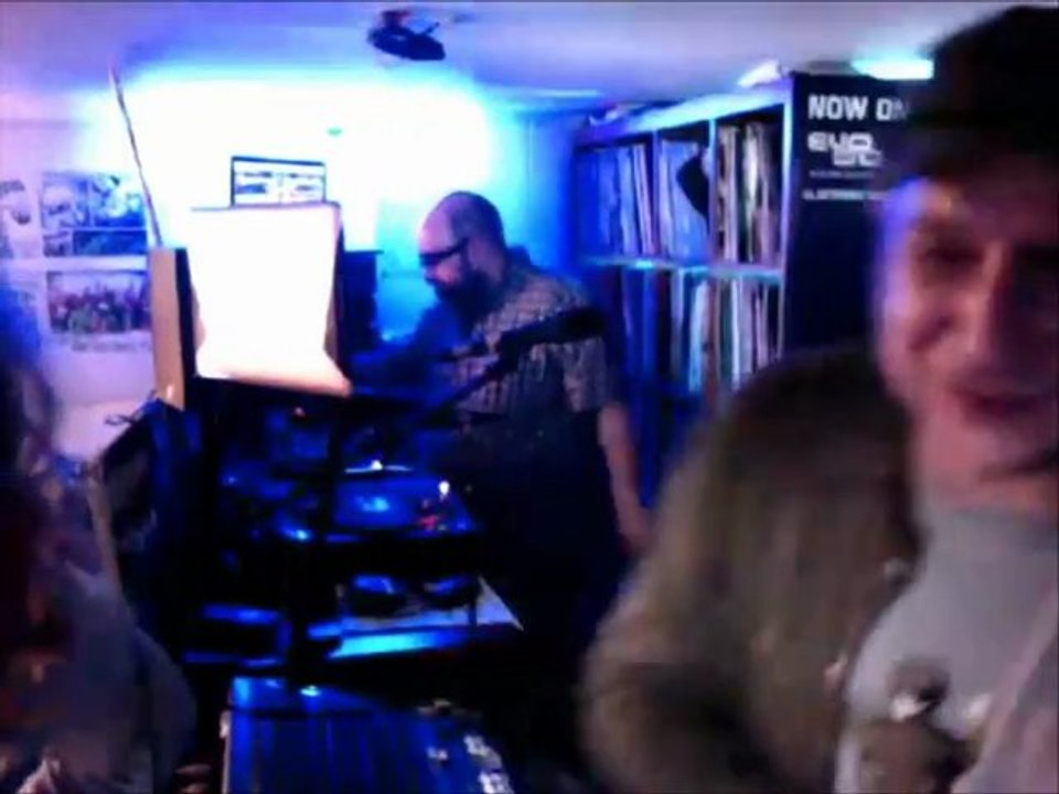 Birthday show part 3