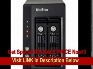 [FOR SALE] QNAP VS-2008-PRO-US 2-Bay NVR 8-Channel Surveillance System