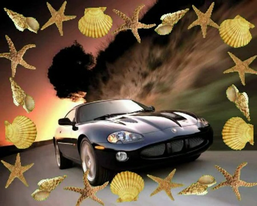 Moje Porsche - Krzysztof Konopka