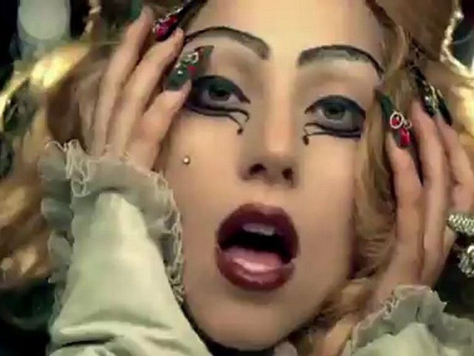 Lady Gaga - Judas - narejolinks4u