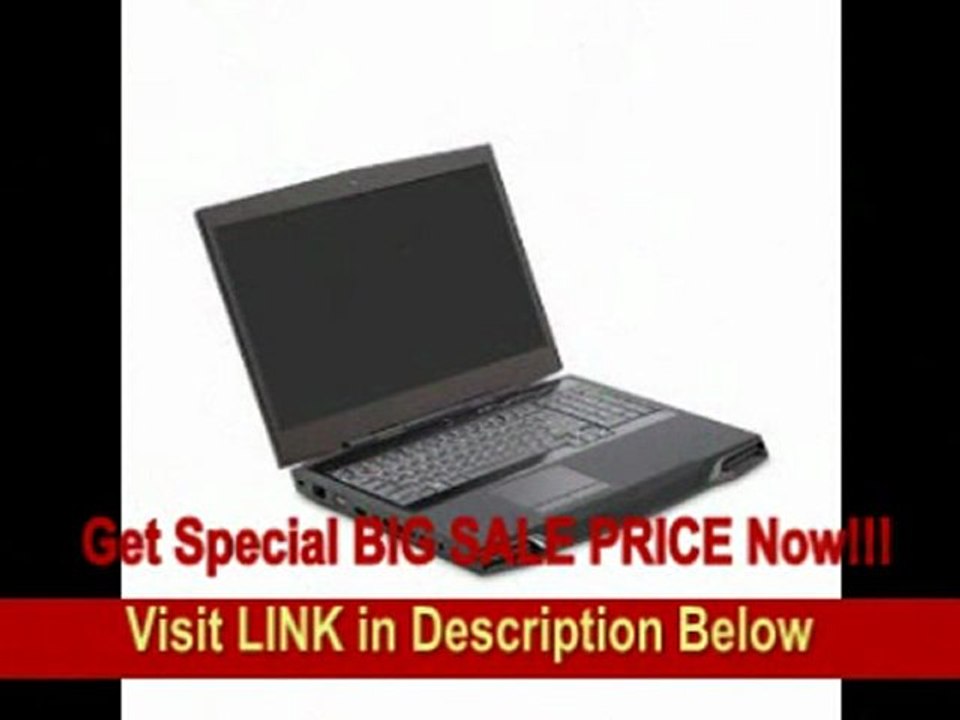 [BEST BUY] Alienware M17x 17.3 Laptop Computer