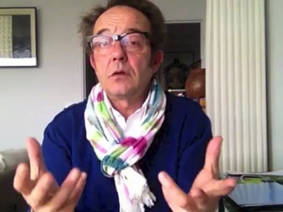 Symptômes et traitement de l'angoisse et de l'anxiété