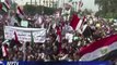 Egypt's Islamists rally for Morsi as rifts widen