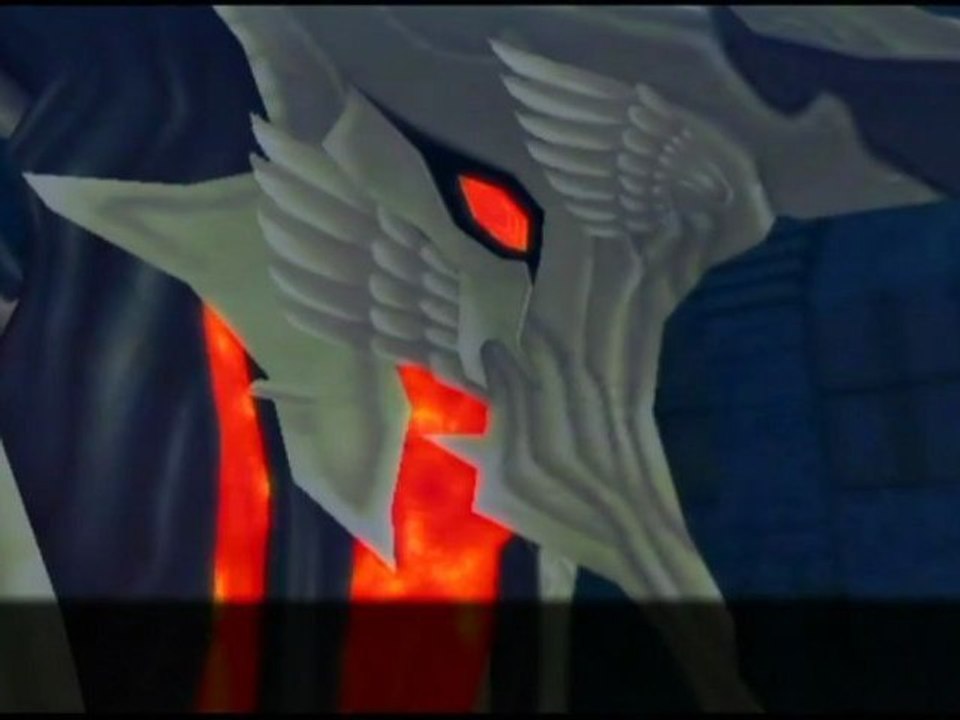 Arc Rise Fantasia < 03 > La Prison Dragon