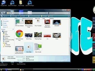 Tuto comment faire un generique