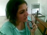 Dil Ne Tumko Chun Liya Hai in pakistani female singers 2013 vice ( very voice ) - YouTube