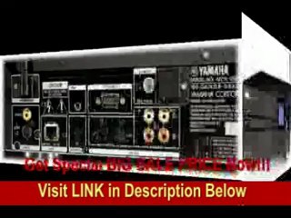 [BEST BUY] Yamaha MCX-2000 MusicCAST Digital Audio Server