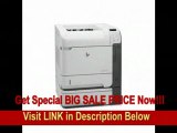 [REVIEW] HP Laserjet Ent 600 M603XH Printer