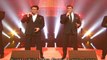 2012.12.1 IL DIVO in Japan