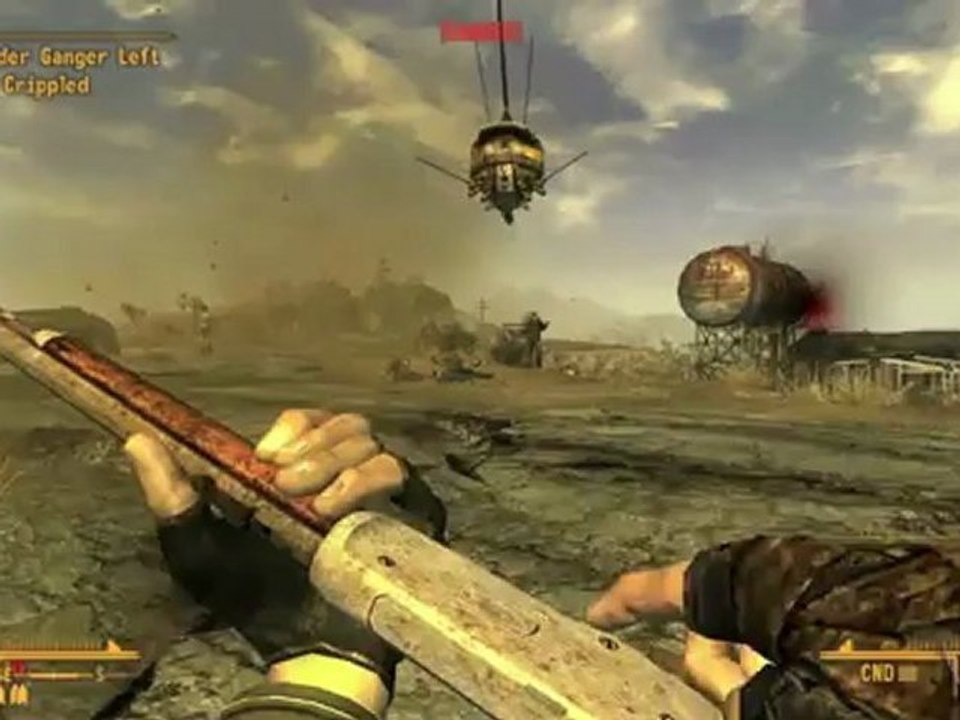 Fallout: New Vegas Review