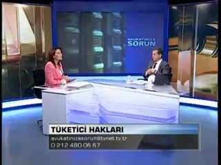 Avukatınıza Sorun 21.11.2012